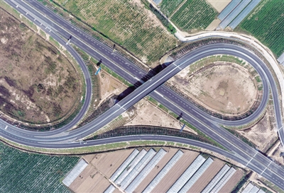 河南2019年实施高速公路“双千工程”，计划开工14个项目高速公路项目
