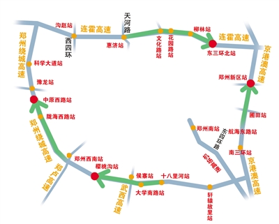 郑州西峡高速路线图图片